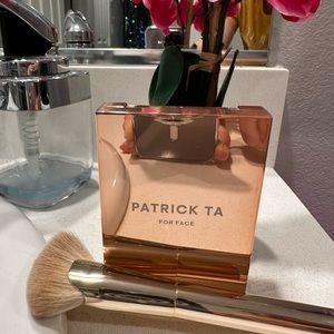 Patrick Ta 2 pc bundle set